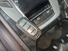 SAIC MG Hector 2021 300TGI Automatic Two-Wheel Drive Trophy Prestige Edition - ფოტო 9