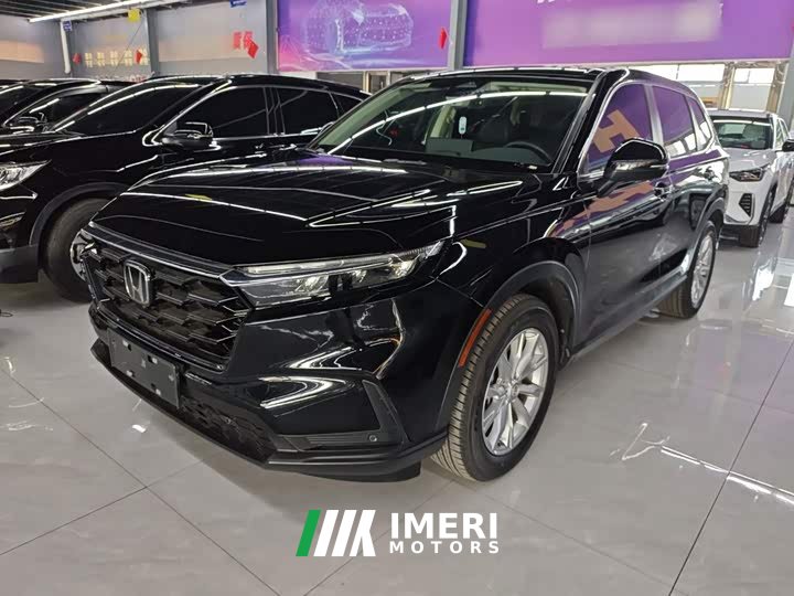 Honda CR-V 2023 240TURBO AWD Premium 5-Seater - ავტომობილი ჩინეთიდან
