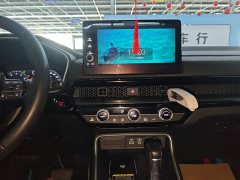 Honda CR-V 2023 240TURBO AWD Premium 5-Seater - ფოტო 10