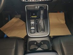 Honda CR-V 2023 240TURBO AWD Premium 5-Seater - ფოტო 11