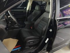 Honda CR-V 2023 240TURBO AWD Premium 5-Seater - ფოტო 12
