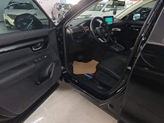 Honda CR-V 2023 240TURBO AWD Premium 5-Seater - ფოტო 13