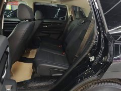 Honda CR-V 2023 240TURBO AWD Premium 5-Seater - ფოტო 14