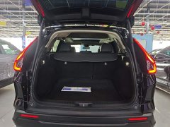 Honda CR-V 2023 240TURBO AWD Premium 5-Seater - ფოტო 16