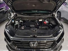 Honda CR-V 2023 240TURBO AWD Premium 5-Seater - ფოტო 17