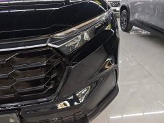 Honda CR-V 2023 240TURBO AWD Premium 5-Seater - ფოტო 19