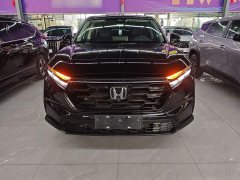 Honda CR-V 2023 240TURBO AWD Premium 5-Seater - ფოტო 3