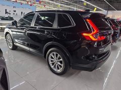 Honda CR-V 2023 240TURBO AWD Premium 5-Seater - ფოტო 4