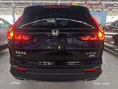 Honda CR-V 2023 240TURBO AWD Premium 5-Seater - ფოტო 5