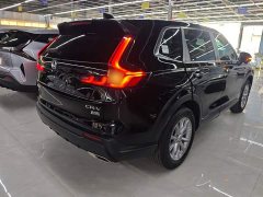 Honda CR-V 2023 240TURBO AWD Premium 5-Seater - ფოტო 6