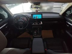 Honda CR-V 2023 240TURBO AWD Premium 5-Seater - ფოტო 7