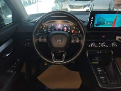 Honda CR-V 2023 240TURBO AWD Premium 5-Seater - ფოტო 8