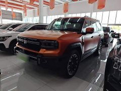 Chery Zongheng G700 Enjoyment Edition 6-Seater - ფოტო 1