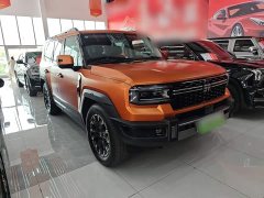 Chery Zongheng G700 Enjoyment Edition 6-Seater - ფოტო 10