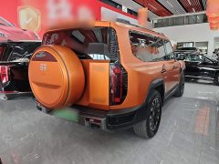 Chery Zongheng G700 Enjoyment Edition 6-Seater - ფოტო 12