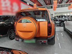 Chery Zongheng G700 Enjoyment Edition 6-Seater - ფოტო 14