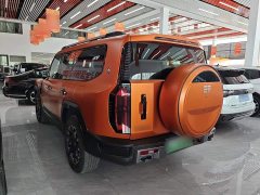 Chery Zongheng G700 Enjoyment Edition 6-Seater - ფოტო 15