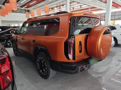 Chery Zongheng G700 Enjoyment Edition 6-Seater - ფოტო 16