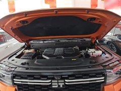 Chery Zongheng G700 Enjoyment Edition 6-Seater - ფოტო 17