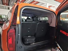 Chery Zongheng G700 Enjoyment Edition 6-Seater - ფოტო 18