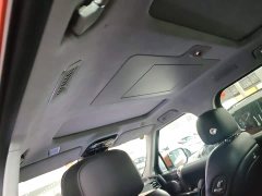 Chery Zongheng G700 Enjoyment Edition 6-Seater - ფოტო 19