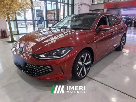 2022 Volkswagen Lingdu L 280TSI DSG Spicy Edition - car from China