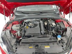 Volkswagen Lingdu L 280TSI DSG Spicy Edition - ფოტო 11