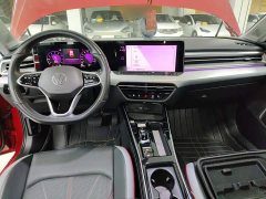 Volkswagen Lingdu L 280TSI DSG Spicy Edition - ფოტო 13