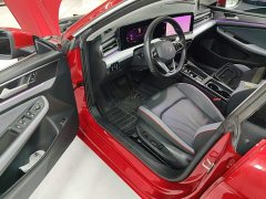 Volkswagen Lingdu L 280TSI DSG Spicy Edition - ფოტო 14