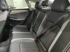 Volkswagen Lingdu L 280TSI DSG Spicy Edition - ფოტო 15