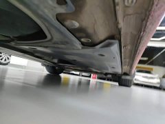 Volkswagen Lingdu L 280TSI DSG Spicy Edition - ფოტო 17