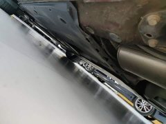 Volkswagen Lingdu L 280TSI DSG Spicy Edition - ფოტო 18