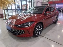 Volkswagen Lingdu L 280TSI DSG Spicy Edition - ფოტო 2