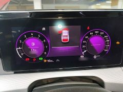 Volkswagen Lingdu L 280TSI DSG Spicy Edition - ფოტო 4
