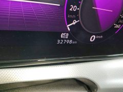 Volkswagen Lingdu L 280TSI DSG Spicy Edition - ფოტო 5
