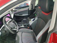 Volkswagen Lingdu L 280TSI DSG Spicy Edition - ფოტო 8
