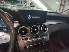 Mercedes-Benz C-Class C 260 L AMG Line - ფოტო 10