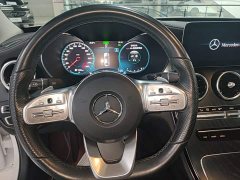 Mercedes-Benz C-Class C 260 L AMG Line - ფოტო 11