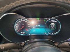 Mercedes-Benz C-Class C 260 L AMG Line - ფოტო 12