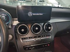 Mercedes-Benz C-Class C 260 L AMG Line - ფოტო 13