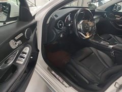 Mercedes-Benz C-Class C 260 L AMG Line - ფოტო 15