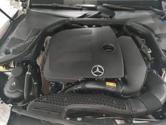 Mercedes-Benz C-Class C 260 L AMG Line - ფოტო 20