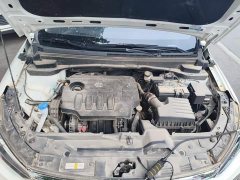Beijing U5 PLUS 2021 1.5L CVT Luxury - ფოტო 11