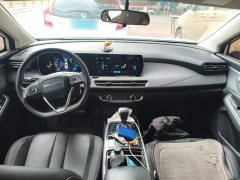 Beijing U5 PLUS 2021 1.5L CVT Luxury - ფოტო 13