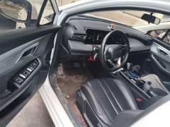 Beijing U5 PLUS 2021 1.5L CVT Luxury - ფოტო 14
