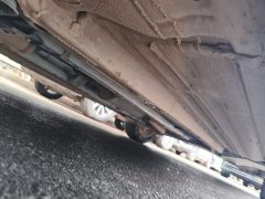 Beijing U5 PLUS 2021 1.5L CVT Luxury - ფოტო 19