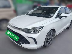 Beijing U5 PLUS 2021 1.5L CVT Luxury - ფოტო 2