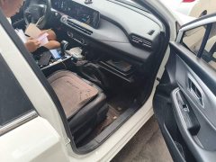 Beijing U5 PLUS 2021 1.5L CVT Luxury - ფოტო 20