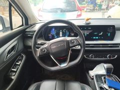 Beijing U5 PLUS 2021 1.5L CVT Luxury - ფოტო 3