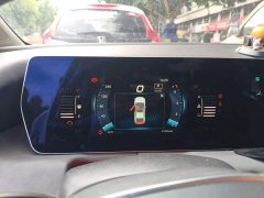 Beijing U5 PLUS 2021 1.5L CVT Luxury - ფოტო 4